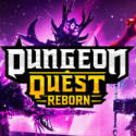 Dungeon Quest Reborn