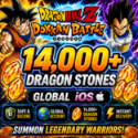 ドラゴンボールレジェンズ