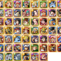 One Piece Treasure Cruise