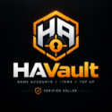 HAVault