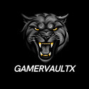 GamerVaultX