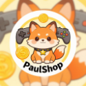 PaulShop