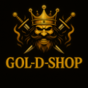 Gol-D-Shop