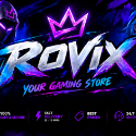 ROVIX