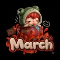 Marchhh