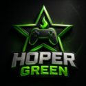 Hoper-Green