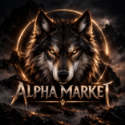 Alpha-Market