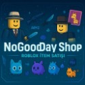 NoGoodDayShop