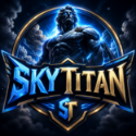 SkyTitan