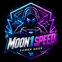 Moon1sSpeed