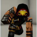 ScorpionHanzo