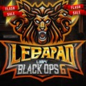 Leopard-hosting