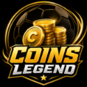 Coins-legend