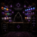 Void-Merchant