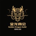 GoldenDragon