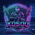 XD500