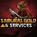 Samurai-Gold
