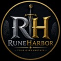 RuneHarbor