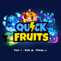 QuickFruits