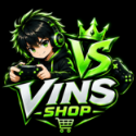 Vins_shop