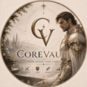 CoreVault