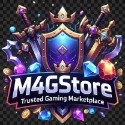M4Gstores