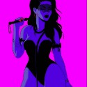 MISTRESS