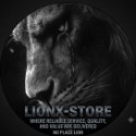 LionX-Store