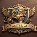 Magistergold