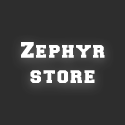 ZephyrSTR