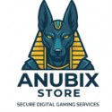 AnubixStore